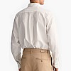 Men Shirts Oxford.Shirt White Cotton GANT Men Shirts Oxford.Shirt White Cotton GANT