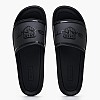 Men Flip Flops & Sandals Pierbay Black Rubber GANT Men Flip Flops & Sandals Pierbay Black Rubber GANT