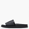 Men Flip Flops & Sandals Pierbay Black Rubber GANT Men Flip Flops & Sandals Pierbay Black Rubber GANT