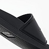 Men Flip Flops & Sandals Pierbay Black Rubber GANT Men Flip Flops & Sandals Pierbay Black Rubber GANT