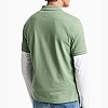 Ανδρικές Μπλούζες Polo.Original.M.2 Πράσινο Βαμβάκι GANT Ανδρικές Μπλούζες Polo.Original.M.2 Πράσινο Βαμβάκι GANT