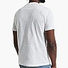 Men T-Shirts Printed.Ss White Cotton GANT Men T-Shirts Printed.Ss White Cotton GANT