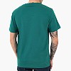 Men T-Shirts Reg.Shield.D Green Cotton GANT Men T-Shirts Reg.Shield.D Green Cotton GANT