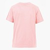 Women T-Shirts - Tops Reg.Shield.W Pink Cotton GANT Women T-Shirts - Tops Reg.Shield.W Pink Cotton GANT