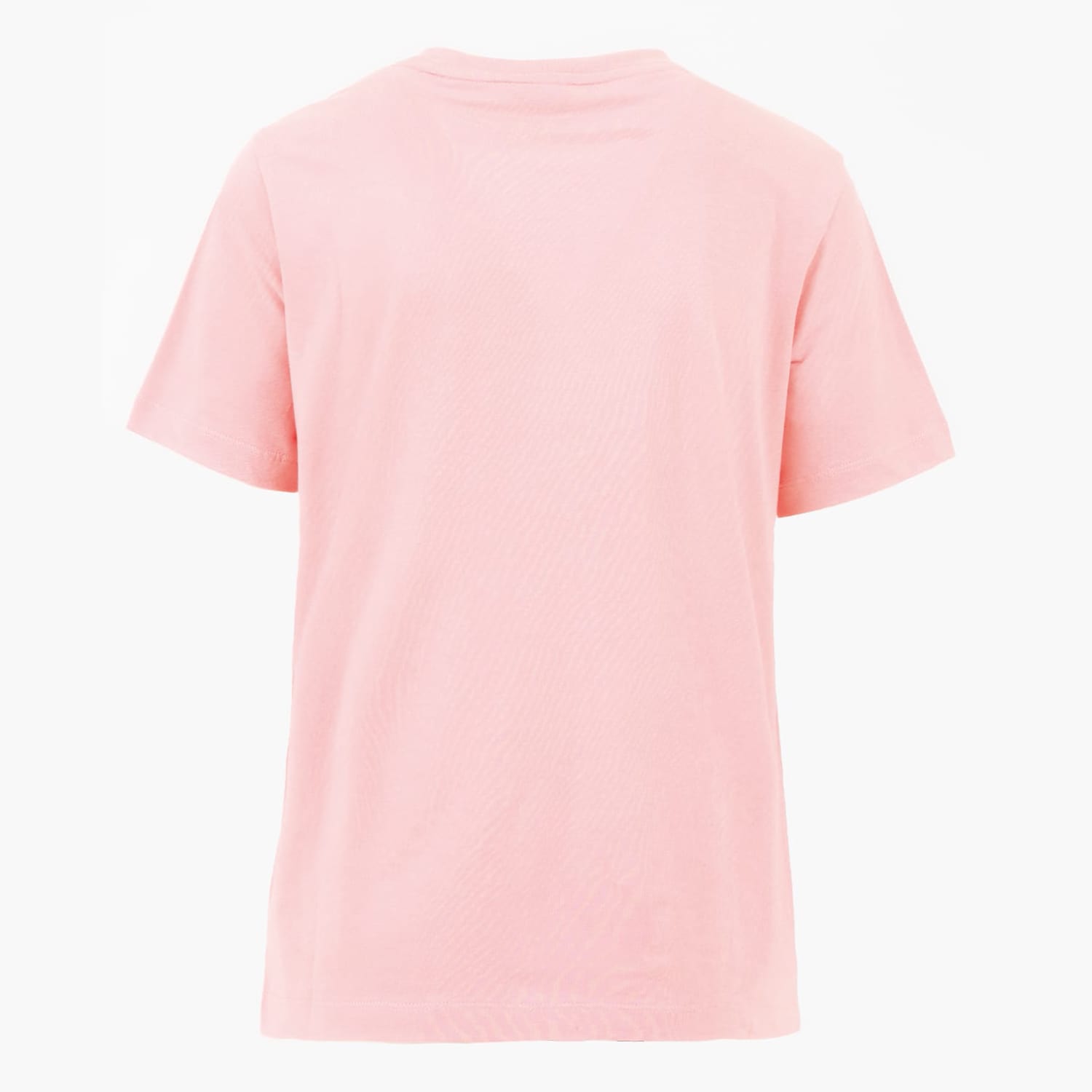 Women T-Shirts - Tops Reg.Shield.W Pink Cotton GANT Women T-Shirts - Tops Reg.Shield.W Pink Cotton GANT