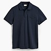 Men T-Shirts Reg.Tonal DarkBlue Cotton GANT Men T-Shirts Reg.Tonal DarkBlue Cotton GANT