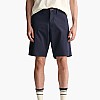 Men Vermouth Relaxed.Shorts Blue Cotton GANT Men Vermouth Relaxed.Shorts Blue Cotton GANT