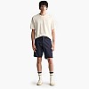 Men Vermouth Relaxed.Shorts Blue Cotton GANT Men Vermouth Relaxed.Shorts Blue Cotton GANT