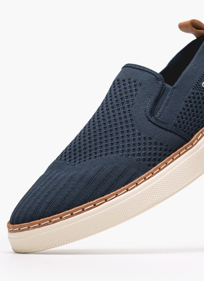 Γυναικεία Παπούτσια Casual Avona.M Άσπρο Δέρμα GANT