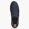 Men Moccasins San.Prep.Moc Blue Fabic GANT Men Moccasins San.Prep.Moc Blue Fabic GANT