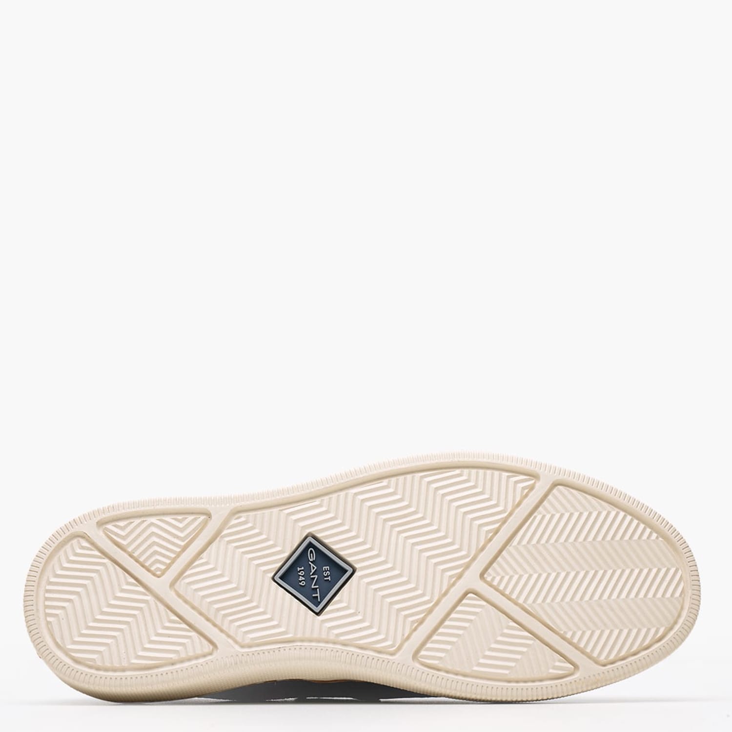 Men Moccasins San.Prep.Moc Blue Fabic GANT Men Moccasins San.Prep.Moc Blue Fabic GANT
