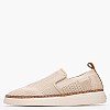 Men Moccasins San.Prep.Moc Beige Fabic GANT Men Moccasins San.Prep.Moc Beige Fabic GANT