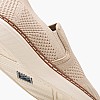 Men Moccasins San.Prep.Moc Beige Fabic GANT Men Moccasins San.Prep.Moc Beige Fabic GANT