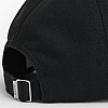 Men's Caps Script.Graphic Black Cotton GANT Men's Caps Script.Graphic Black Cotton GANT