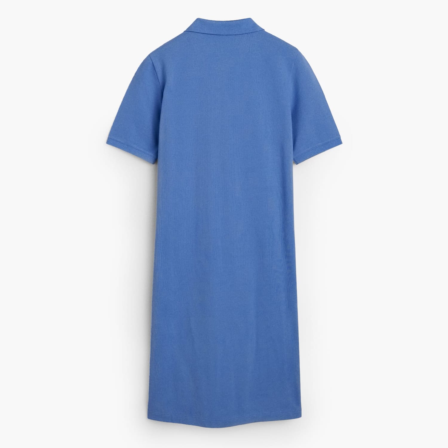 Γυναικεία Φορέματα - Ολόσωμες Φόρμες Shield.Dress Μπλε Βαμβάκι GANT