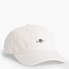 Men's Caps Shield.Twill White Cotton GANT Men's Caps Shield.Twill White Cotton GANT