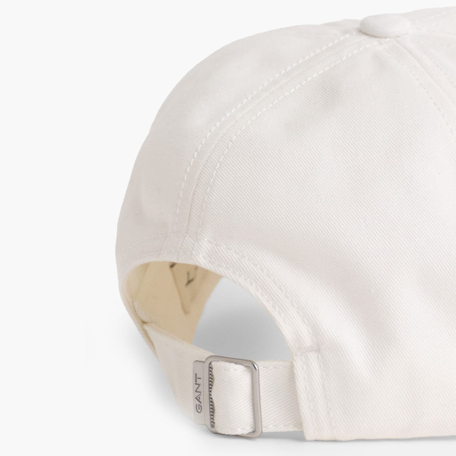 Men's Caps Shield.Twill White Cotton GANT Men's Caps Shield.Twill White Cotton GANT