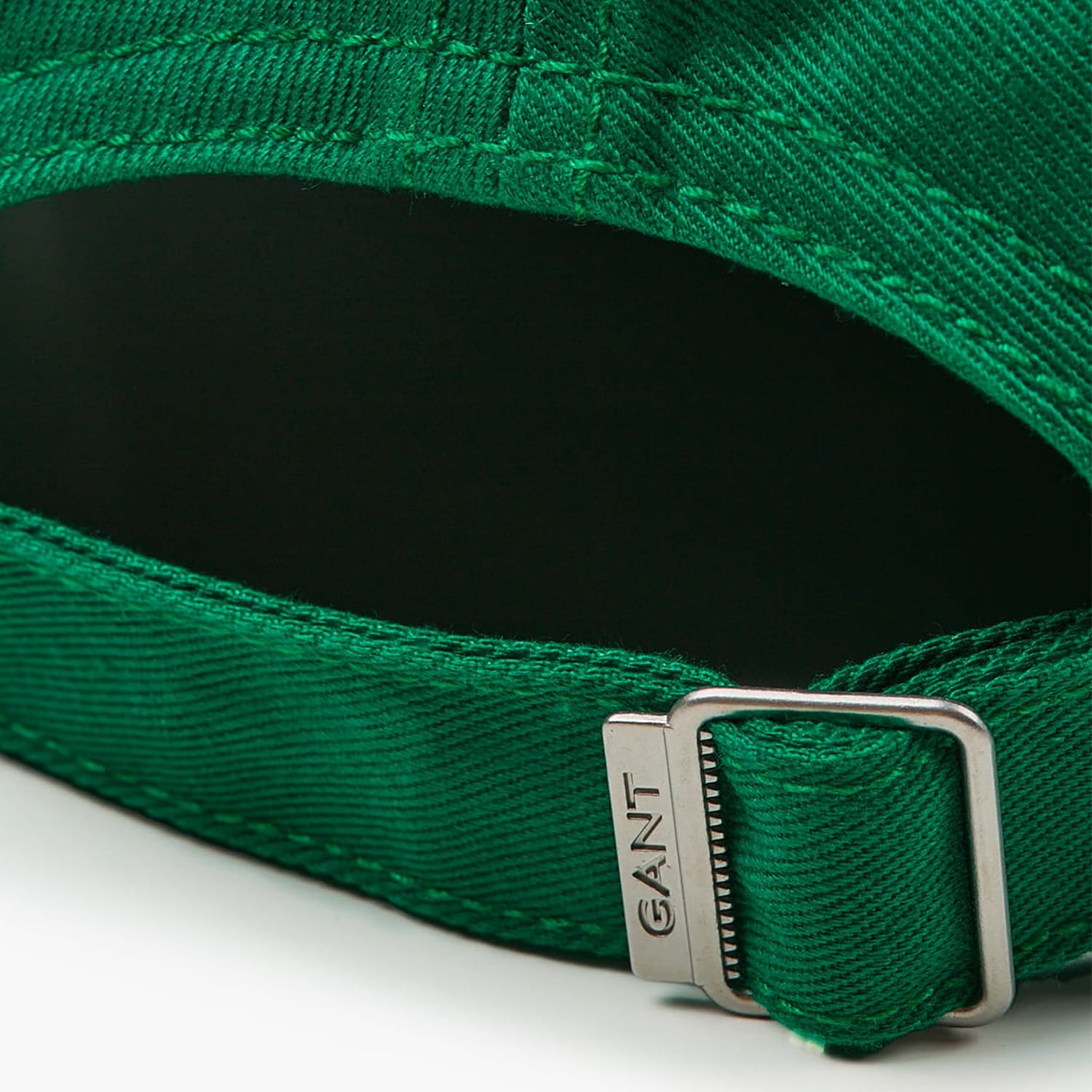 Ανδρικά Καπέλα Shield.Twill Πράσινο Βαμβάκι GANT Ανδρικά Καπέλα Shield.Twill Πράσινο Βαμβάκι GANT