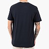 Men T-Shirts Small.Graphic DarkBlue Cotton GANT Men T-Shirts Small.Graphic DarkBlue Cotton GANT