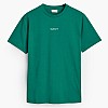 Men T-Shirts Small.Lg Green Cotton GANT Men T-Shirts Small.Lg Green Cotton GANT