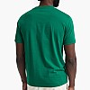 Men T-Shirts Small.Lg Green Cotton GANT Men T-Shirts Small.Lg Green Cotton GANT