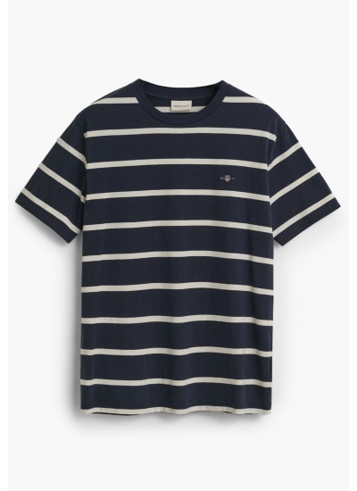 Ανδρικές Τσάντες Urban.Camera Μπλε Νάυλον Tommy Hilfiger