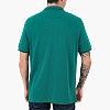 Men T-Shirts Tipping.Rugger Green Cotton GANT Men T-Shirts Tipping.Rugger Green Cotton GANT