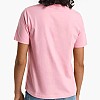 Women T-Shirts - Tops Tonal.Graphic Pink Cotton GANT Women T-Shirts - Tops Tonal.Graphic Pink Cotton GANT