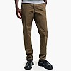 Ανδρικά Παντελόνια Twill.Chino.Br Καφέ Βαμβάκι GANT Ανδρικά Παντελόνια Twill.Chino.Br Καφέ Βαμβάκι GANT