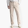 Ανδρικά Παντελόνια Twill.Chino Μπεζ Βαμβάκι GANT Ανδρικά Παντελόνια Twill.Chino Μπεζ Βαμβάκι GANT