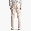 Ανδρικά Παντελόνια Twill.Chino Μπεζ Βαμβάκι GANT Ανδρικά Παντελόνια Twill.Chino Μπεζ Βαμβάκι GANT
