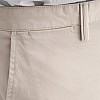 Ανδρικά Παντελόνια Twill.Chino Μπεζ Βαμβάκι GANT Ανδρικά Παντελόνια Twill.Chino Μπεζ Βαμβάκι GANT