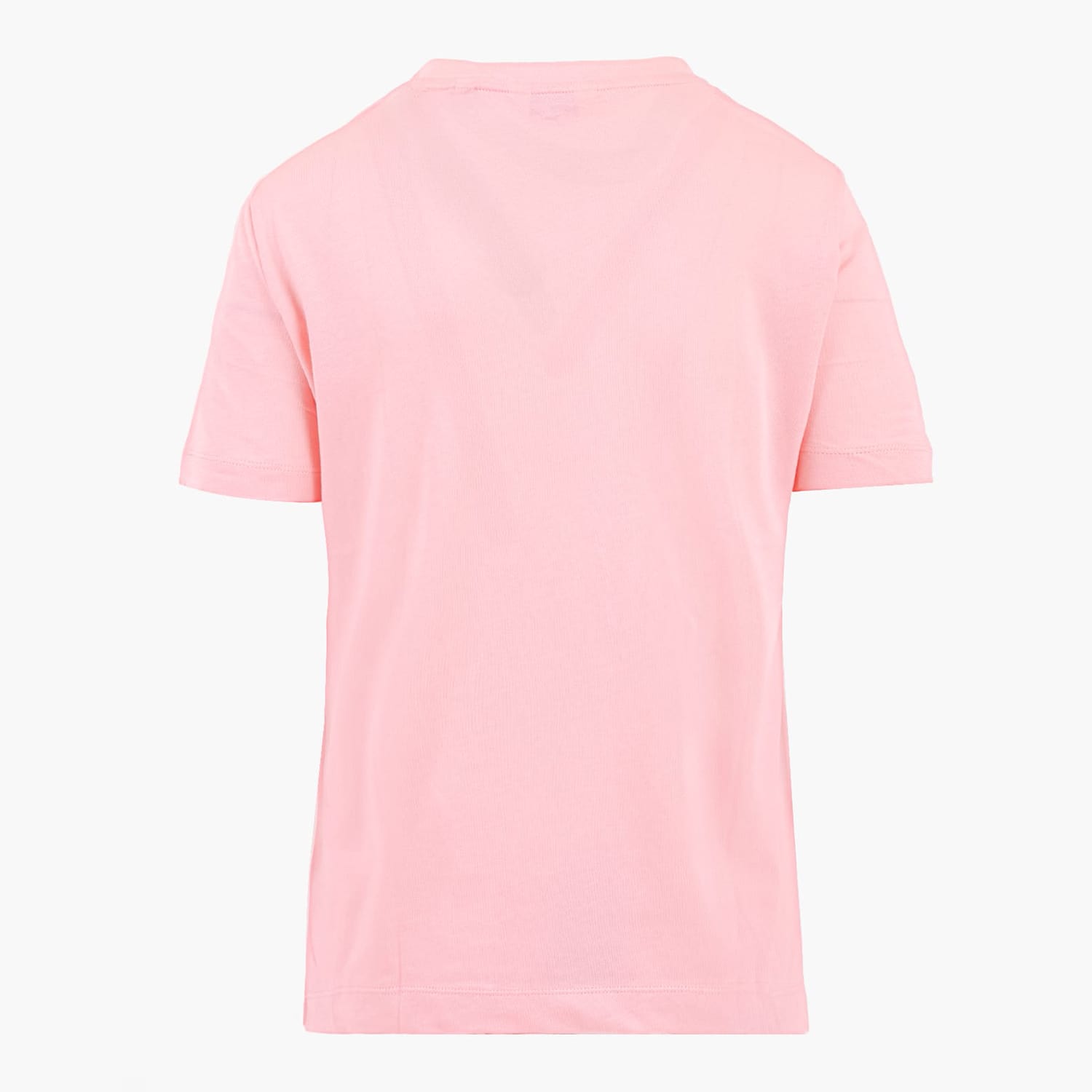 Women T-Shirts - Tops Vn.Shield Pink Cotton GANT