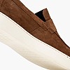Kricket 1036 Ανδρικό Μοκασίνι Kricket 1036-Tabba