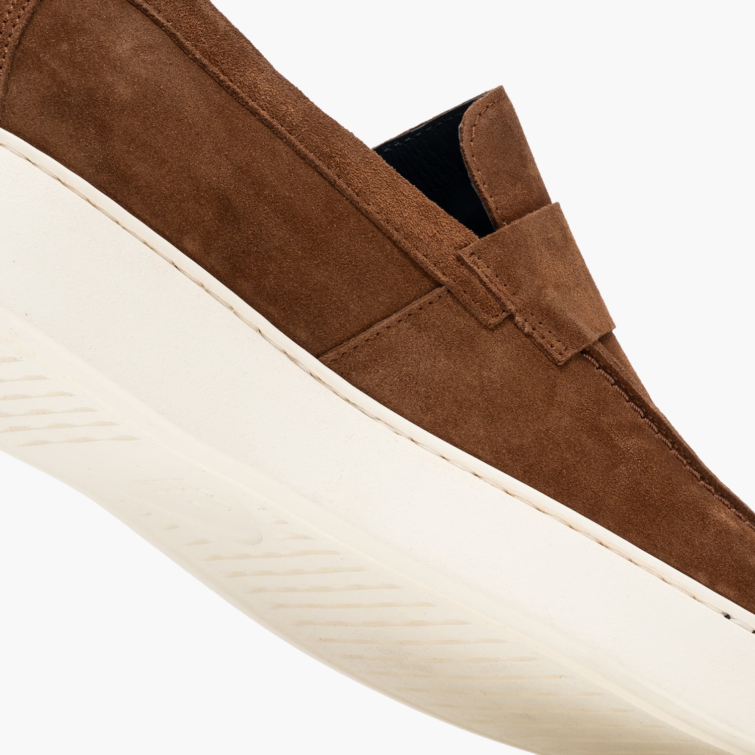 Kricket 1036 Ανδρικό Μοκασίνι Kricket 1036-Tabba