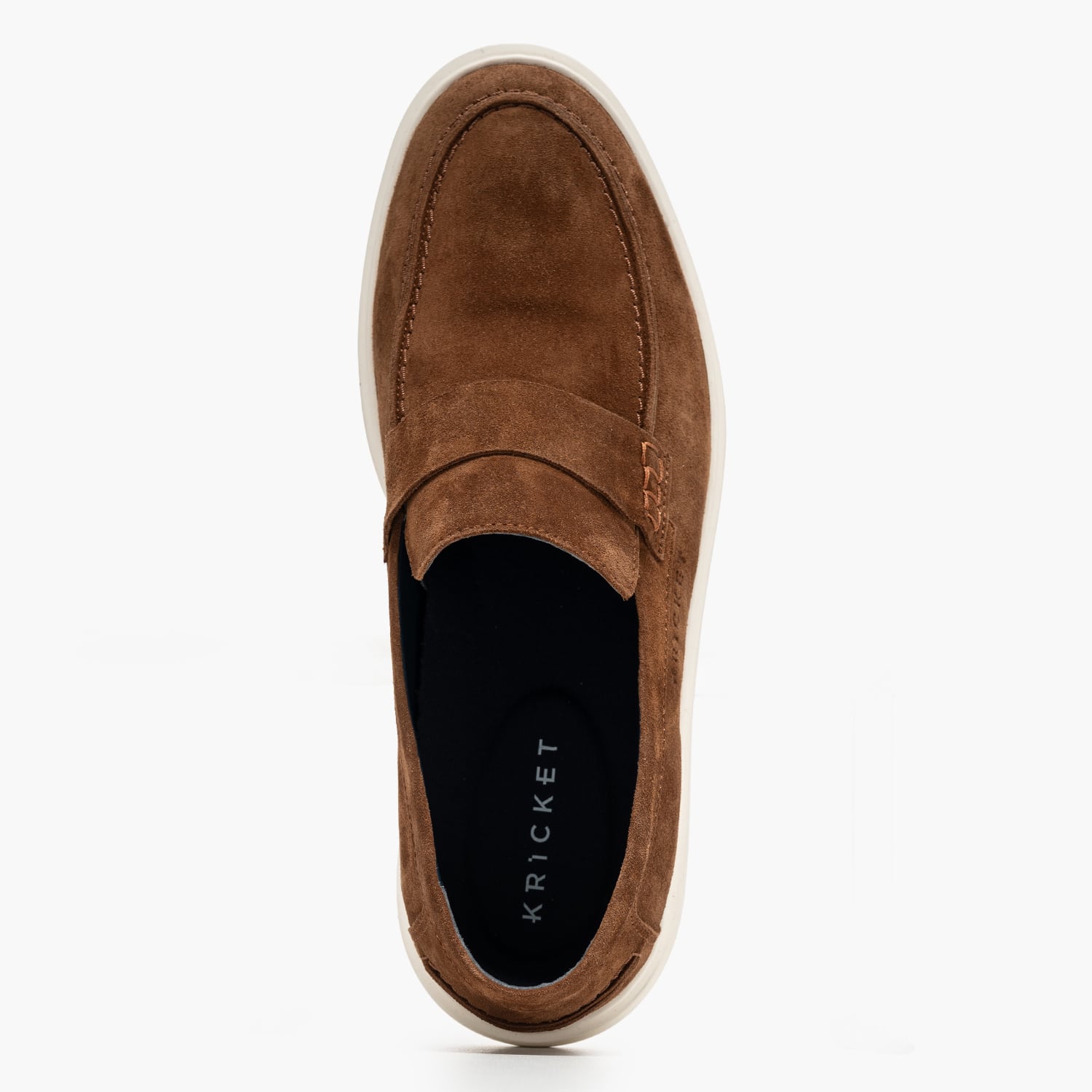 Kricket 1036 Ανδρικό Μοκασίνι Kricket 1036-Tabba