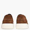 Kricket 1036 Ανδρικό Μοκασίνι Kricket 1036-Tabba