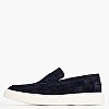 Kricket 1036 Ανδρικό Μοκασίνι Kricket 1036-Blue