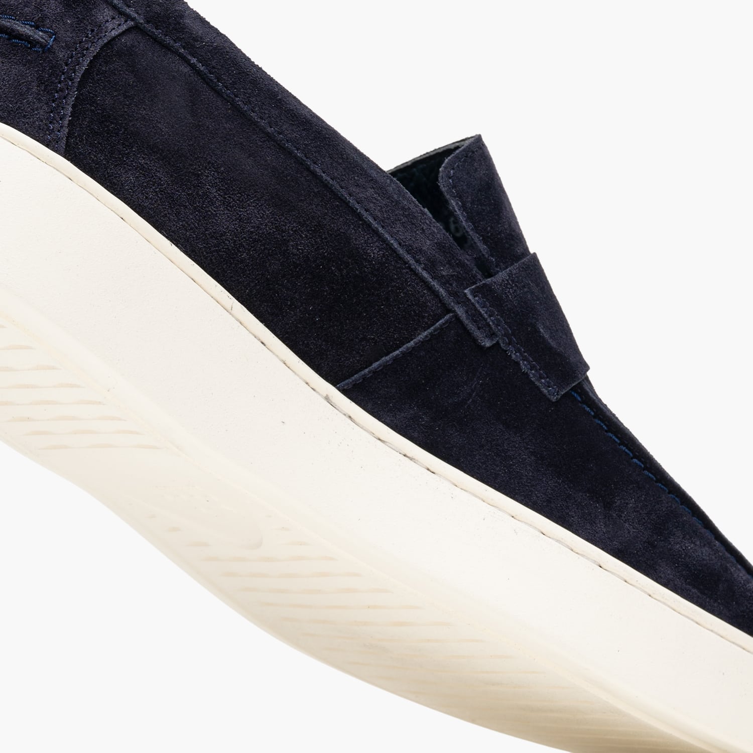 Kricket 1036 Ανδρικό Μοκασίνι Kricket 1036-Blue