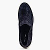 Kricket 1036 Ανδρικό Μοκασίνι Kricket 1036-Blue