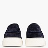 Kricket 1036 Ανδρικό Μοκασίνι Kricket 1036-Blue