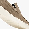 Kricket 1036 Ανδρικό Μοκασίνι Kricket 1036-Beige