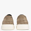 Kricket 1036 Ανδρικό Μοκασίνι Kricket 1036-Beige