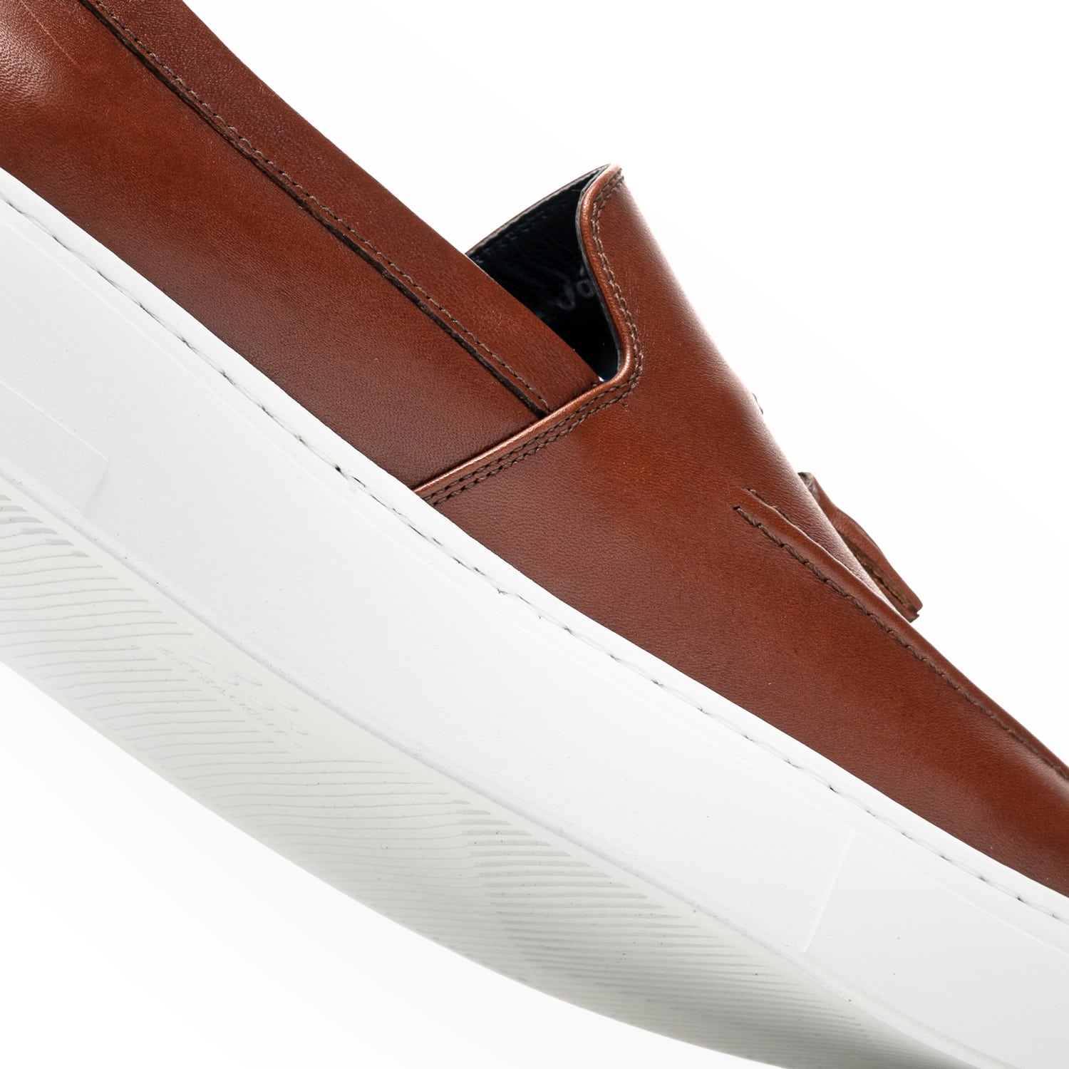 Kricket 4063 Ανδρικό Μοκασίνι Kricket 4063-Tabba