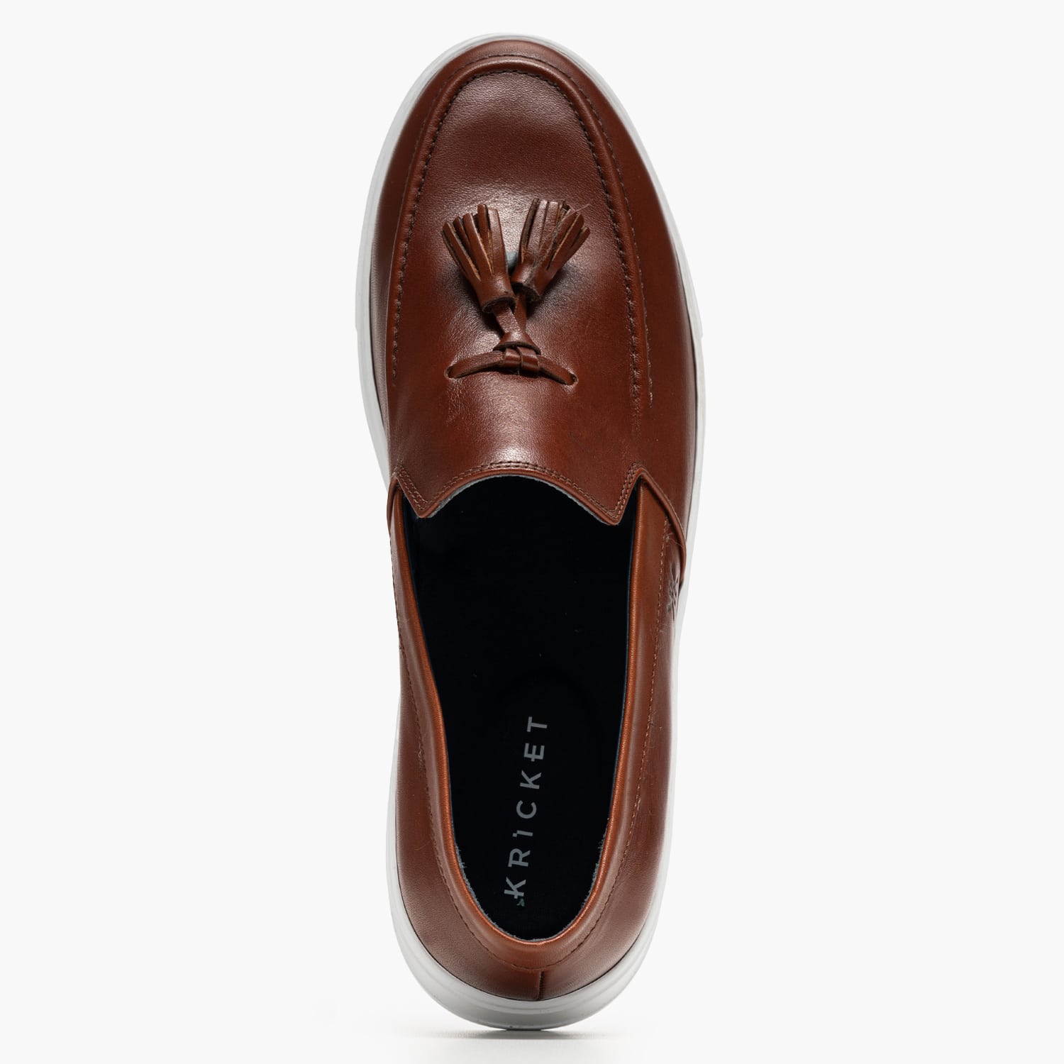 Kricket 4063 Ανδρικό Μοκασίνι Kricket 4063-Tabba