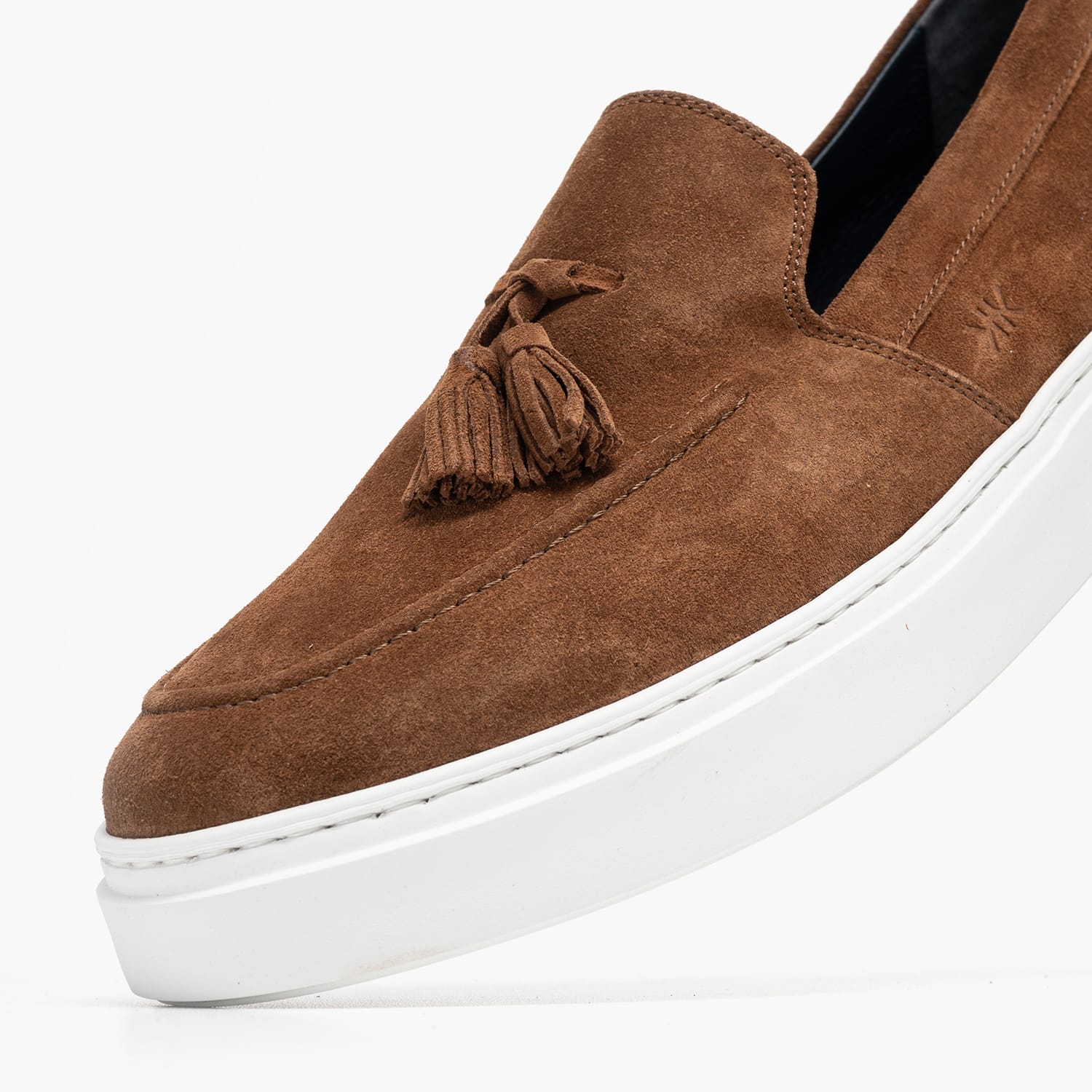 Kricket 4063 Men's Moccasin