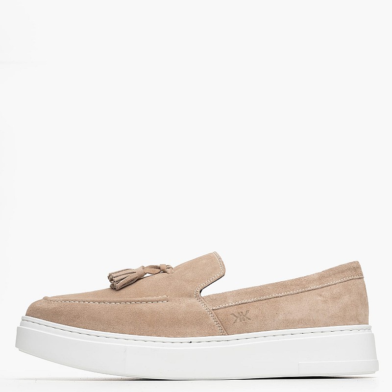 Kricket 4063 Men's Moccasin