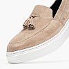Kricket 4063 Mens Moccasin Kricket 4063-Beige