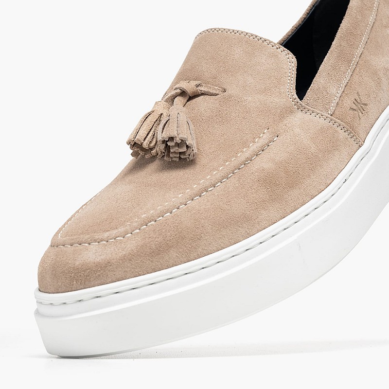 Kricket 4063 Men's Moccasin