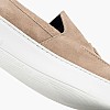 Kricket 4063 Mens Moccasin Kricket 4063-Beige